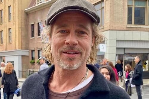 Ella es la mujer que “destrozó” a Brad Pitt y lo “dejó” antes de su boda: el actor la recuerda amargamente