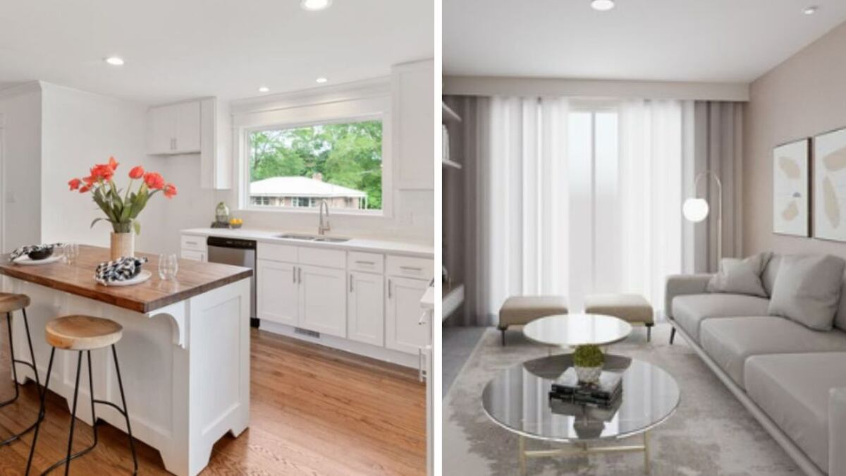 La sala de estar y la cocina deben estar siempre ordenados, según el Feng Shui