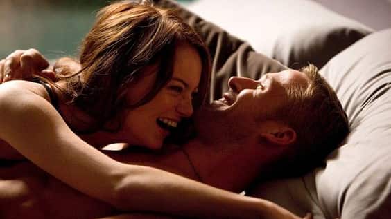 posiciones sexuales las mujeres deben probar