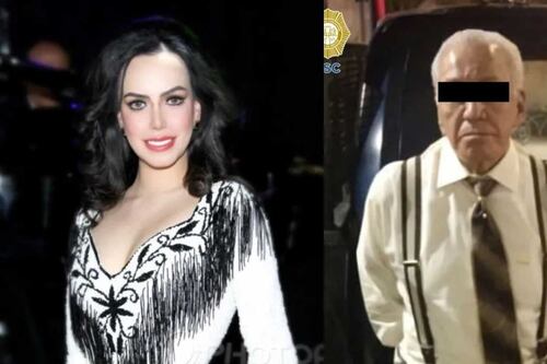 “Habían micrófonos y no quiso hablar”: Yrma Lydya era grabada y vivía entre armas junto a su asesino