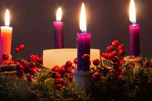 A 10 días del Adviento: cómo preparar tu hogar, oficina y bolso con esperanza y luz