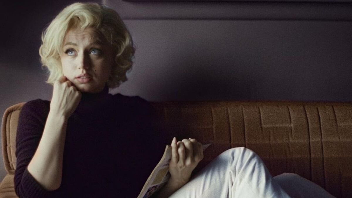 La historia real de Blonde, la película de Netflix