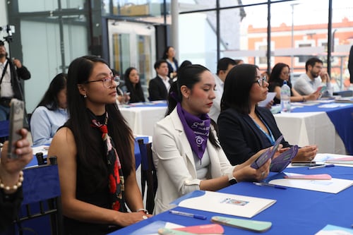 Quito estrena el Observatorio Social: una lupa digital con sello de ONU Mujeres para frenar las brechas de género