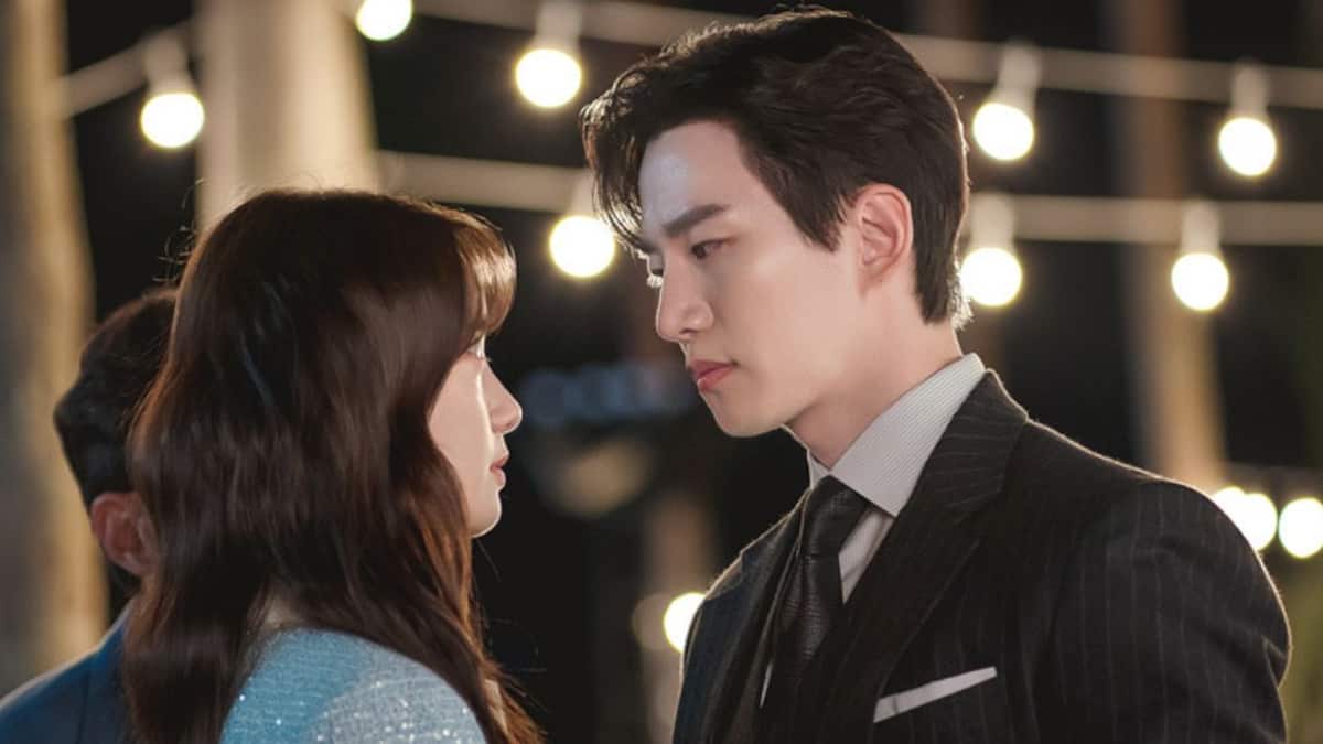 Lim Yoon-ah y Lee Jun-ho protagonizan 'King the land'