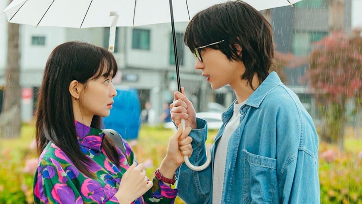 'El que no gana no ama' es el nuevo k-drama de Prime Video