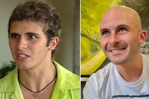 ¿Imanol Landeta se retiró de las novelas por su físico? Las razones por las que dejó su carrera