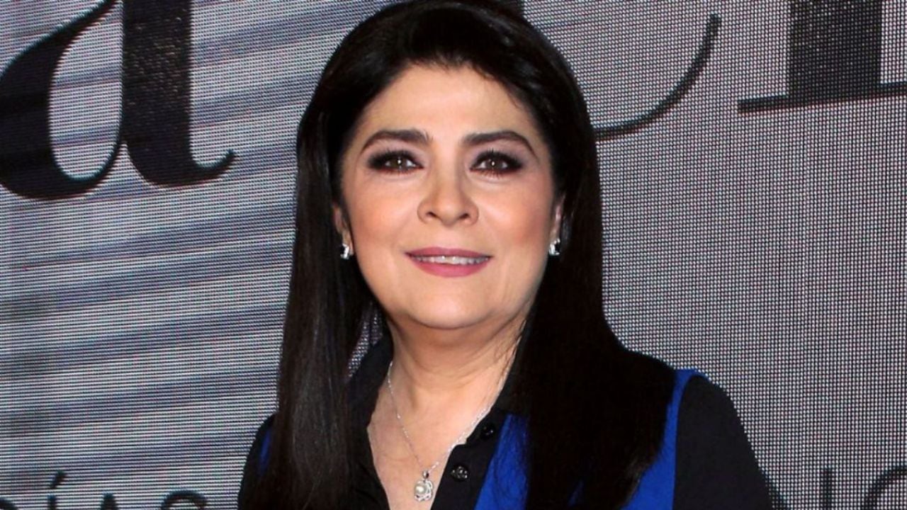Victoria Ruffo