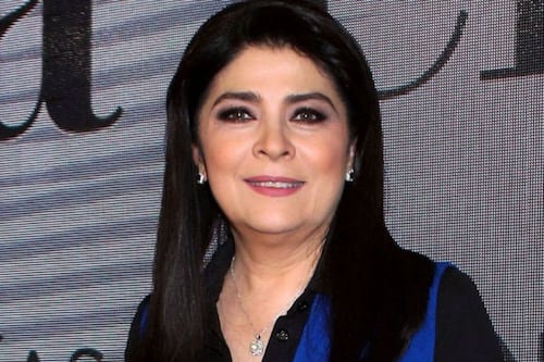 Victoria Ruffo confiesa que “nadie le habló” para verificar si estaba bien tras rumores de su muerte
