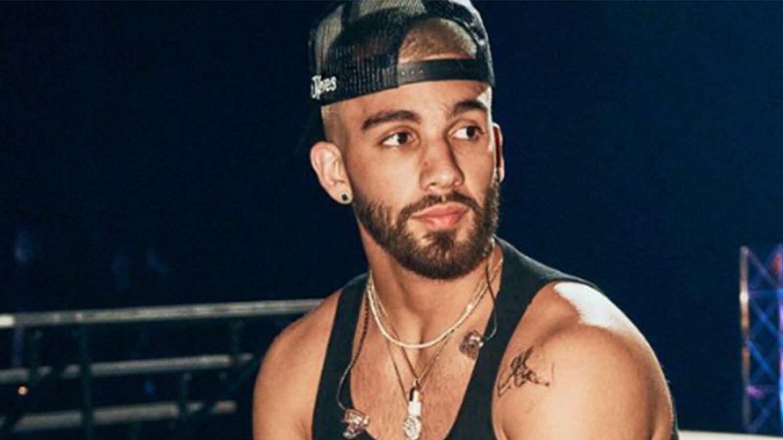 Manuel Turizo “normaliza” hablar de la menstruación y lo acribillan en redes.