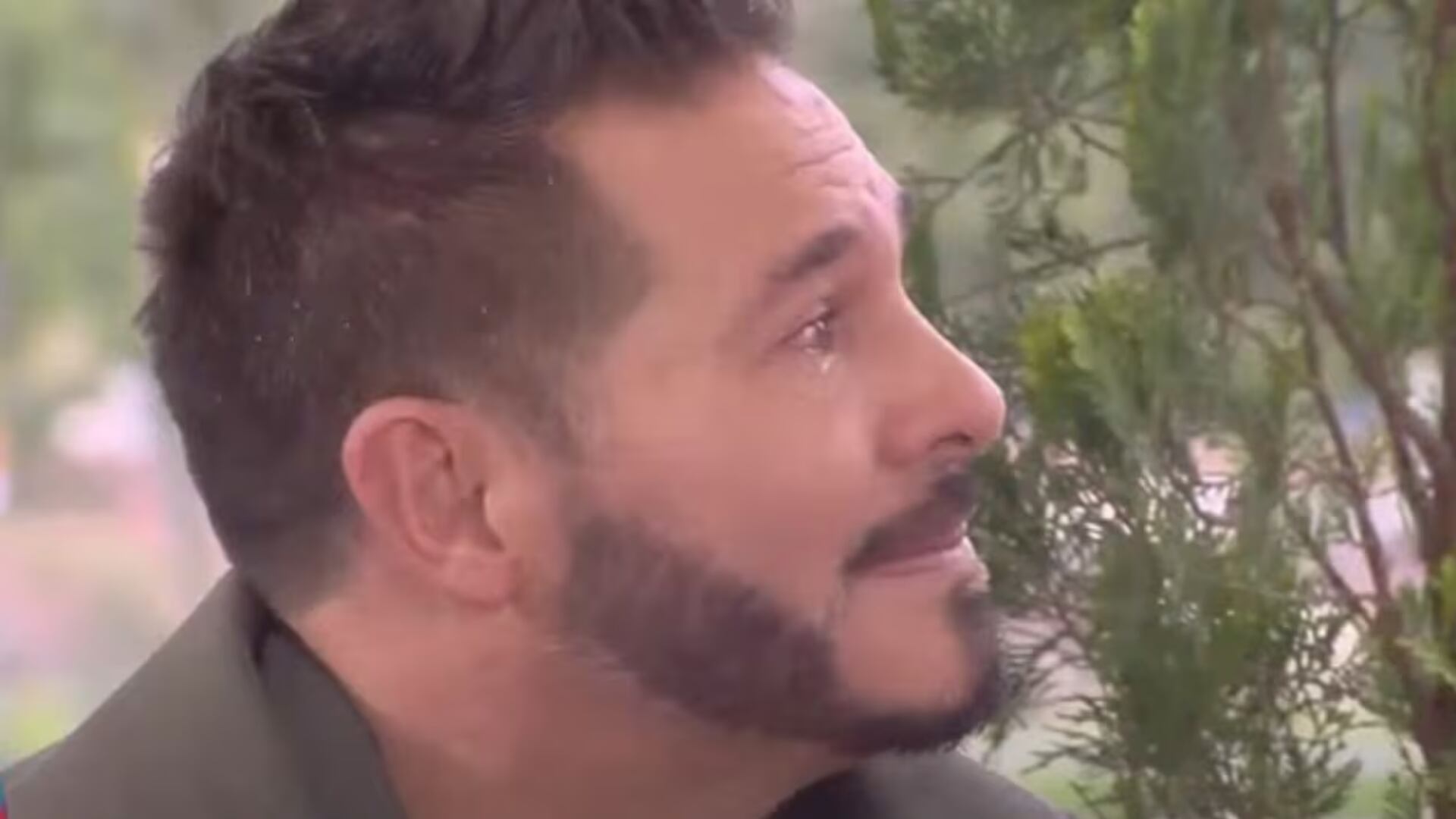 Marcela Cezán en City Tv