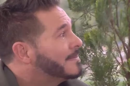 ¿Se cansó de RCN? Marcelo Cezán reveló la razón de peso por la que se ausentará de ‘La Casa de los Famosos’