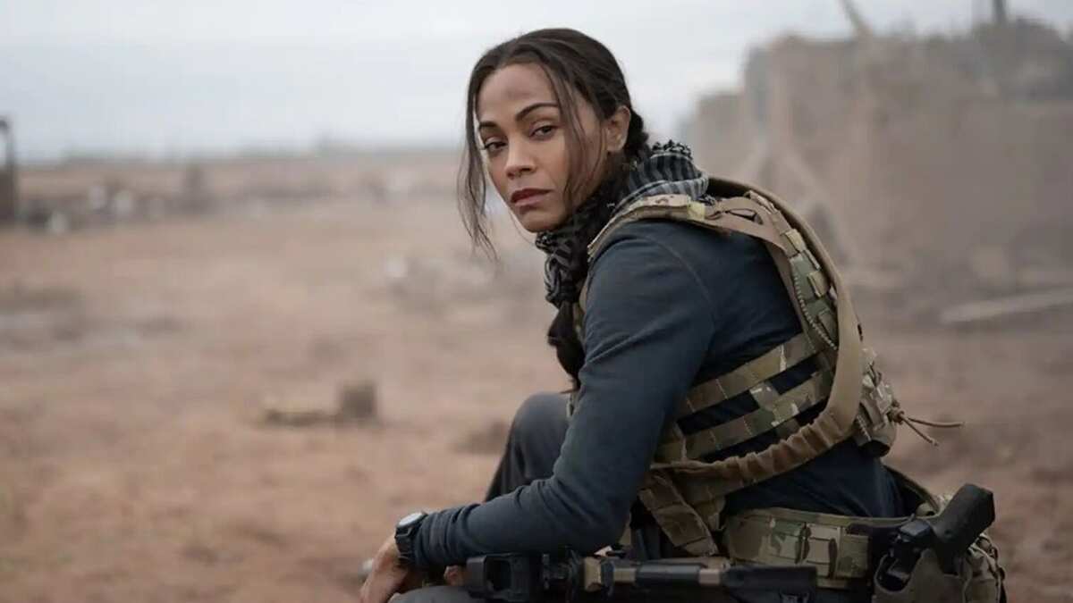 La atrapante serie que llegó a Netflix