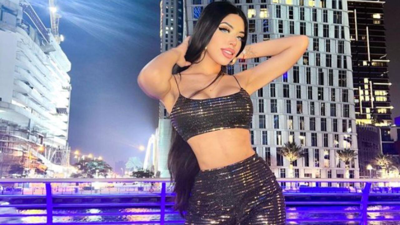 Yeri Mua rechaza participar en ‘La Casa de los Famosos’