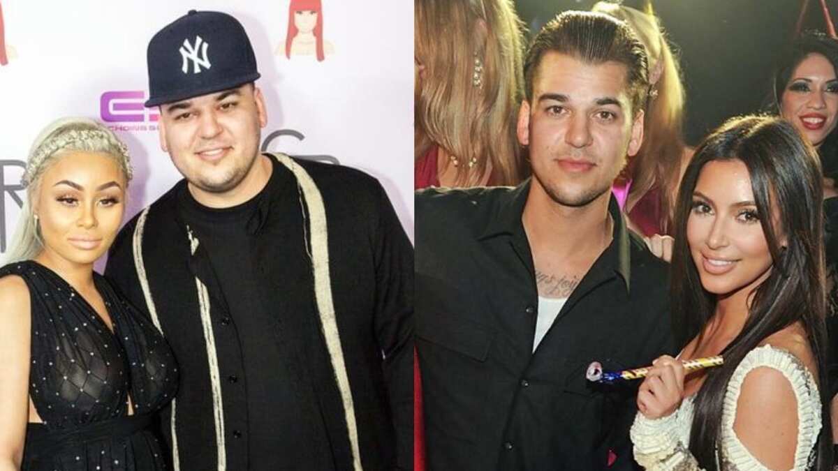 Rob Kardashian