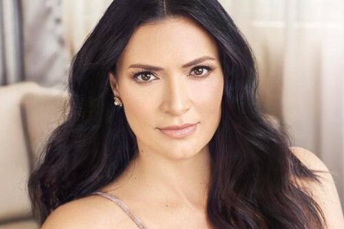 Así es como Ana María Orozco no se dejó devorar por ‘Betty la Fea’, el gran papel de su vida