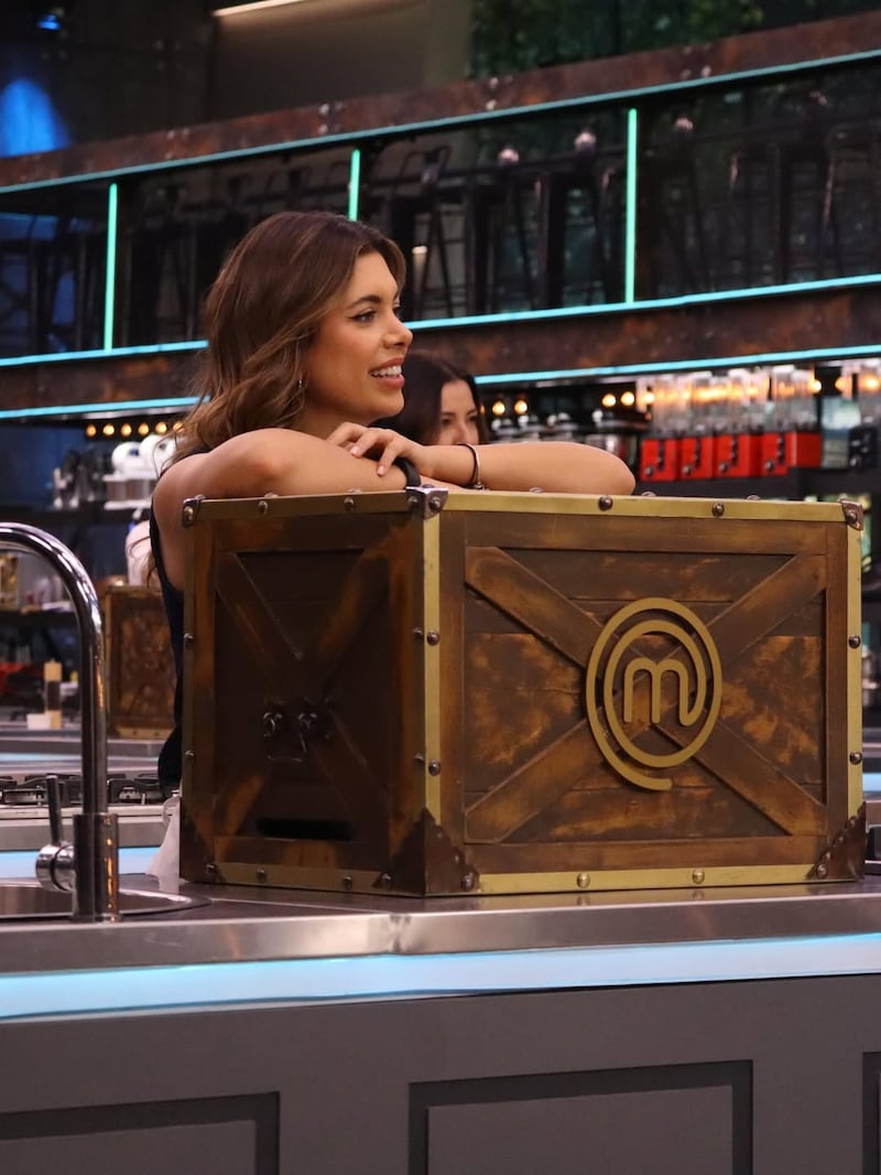 Video inspirador de Josh Paredes