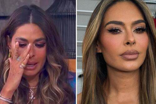 Galilea Montijo opina del conflicto entre Maribel Guardia e Imelda Tuñón ¿a quién apoya?