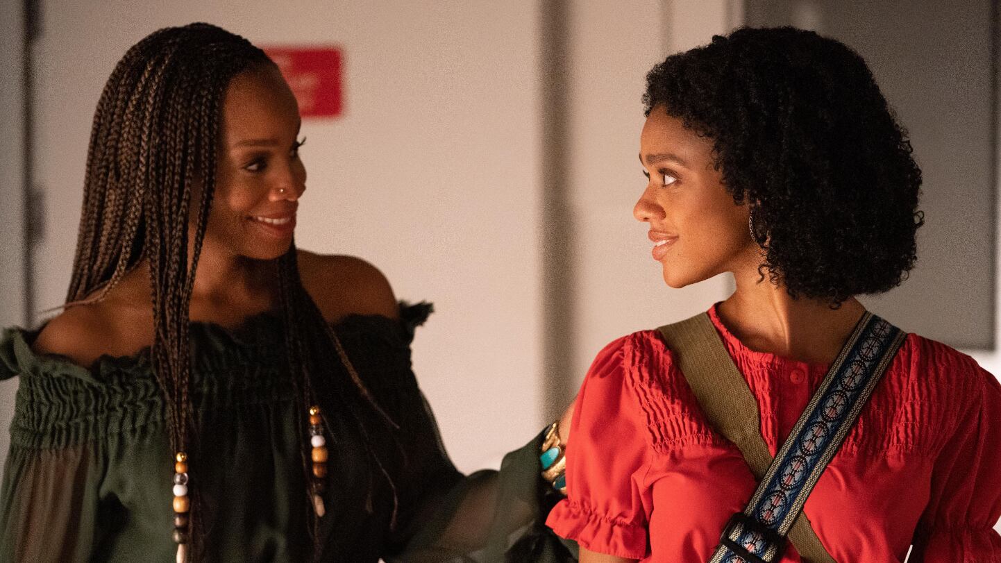 Little Fires Everywhere