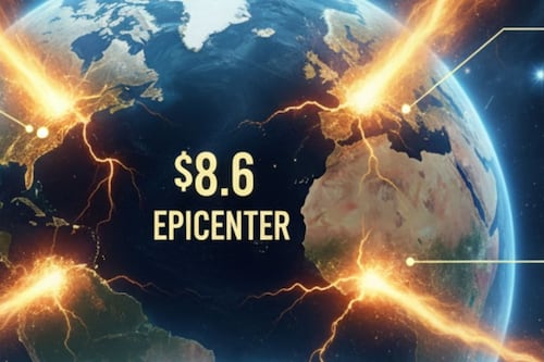 Mhoni Vidente predice terremotos catastróficos de hasta 9 grados en estos países