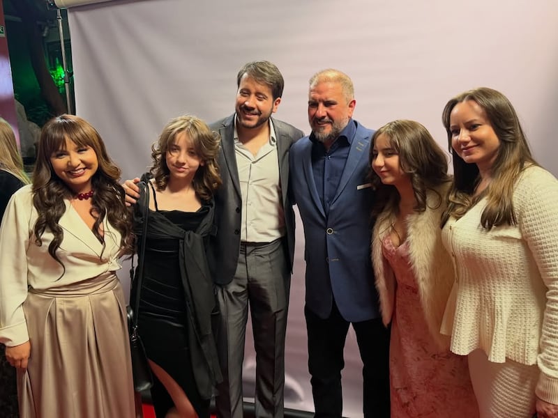 Jorge Ulloa participó en la compra de Incine