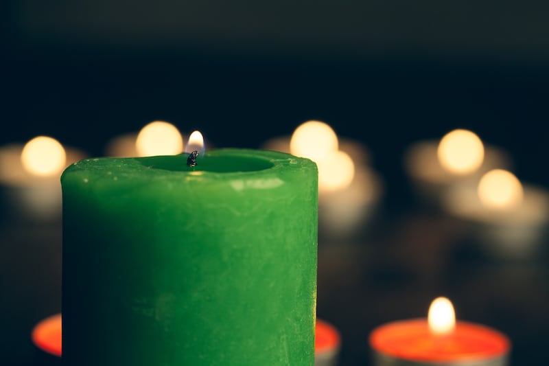 Rituales para la Superluna 5 de noviembre 2025