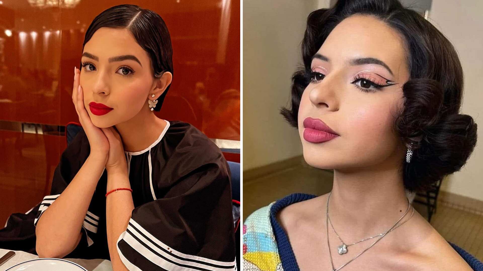 Ángela Aguilar habría atribuido a su abuela la frase "Gracias a la vida por darme tanto", que es de otra cantante latina. Ahora los habitantes de ese país están indignados y le llovió el hater a la artista.