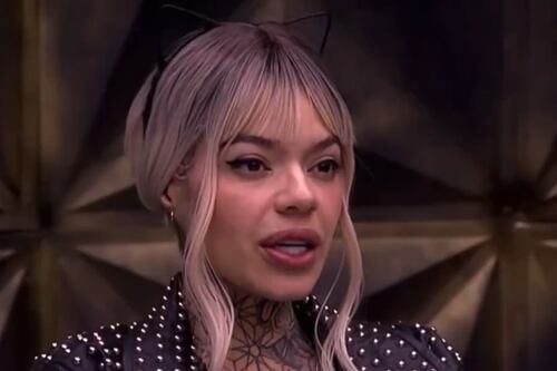 Melissa Gate hizo petición a Colombia y 13 países de Latinoamérica ante la doble eliminación