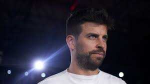 Gerard Piqué