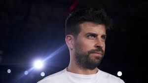 Gerard Piqué
