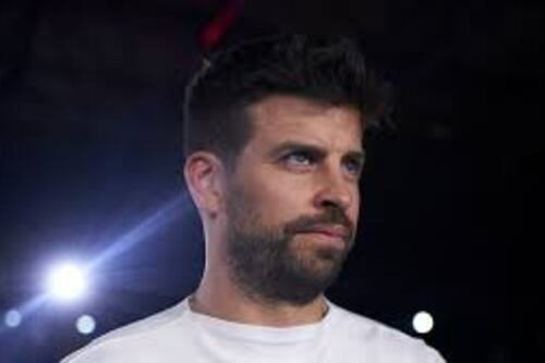 Gerard Piqué estuvo en México, la razón sería su participación en un reality