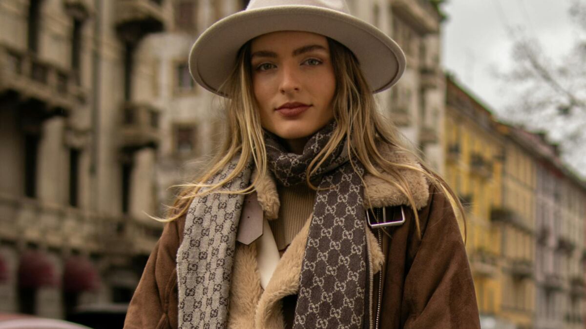 Este es el accesorio que no puede faltarte la próxima temporada.