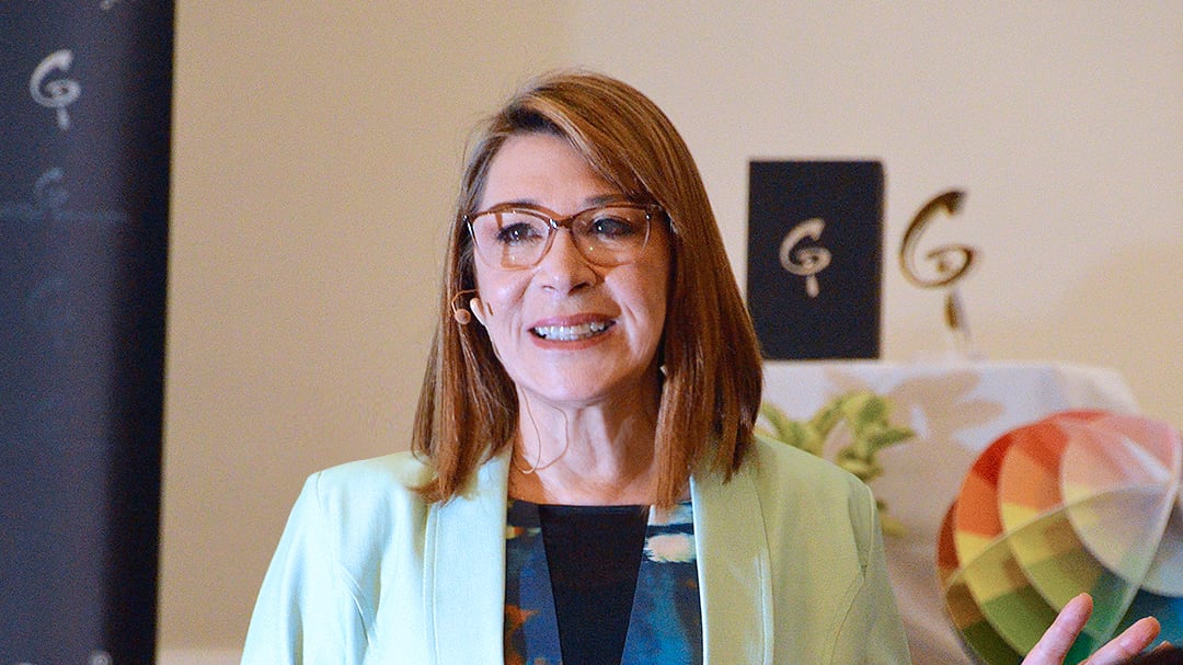 Ana Rita Torres - Garbo Imagen.