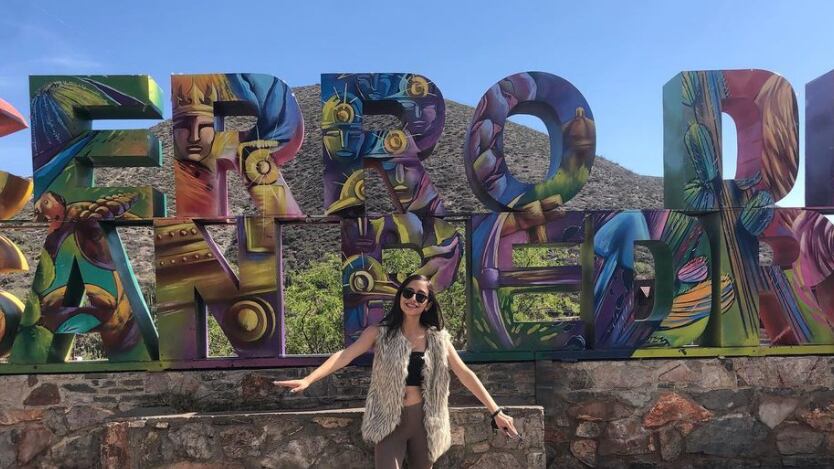 ¿Quién es Debanhi Susana Escobar Bazaldua?