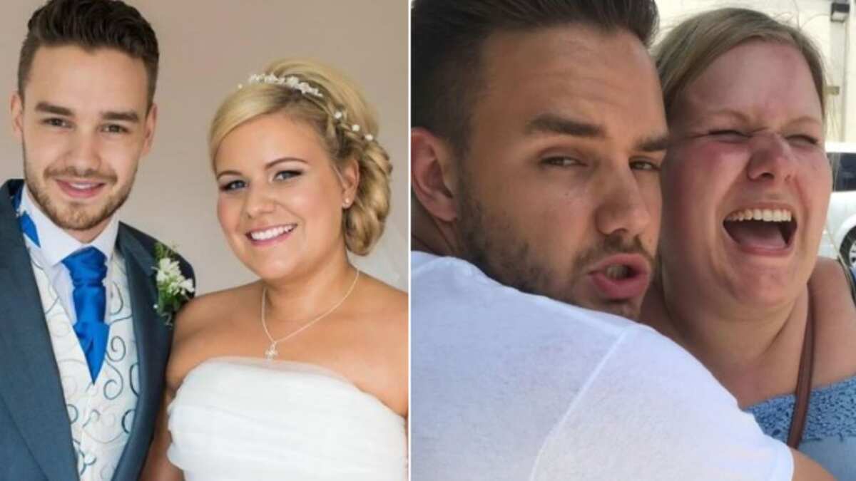 "Es mi mejor amigo": las desgarradoras palabras de hermana de Liam Payne para pedirle perdón por no haber podido salvarlo