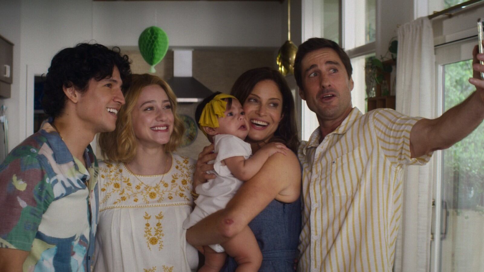 ‘Mis Dos Vidas’: el final explicado de la poderosa película de Netflix que todos están viendo