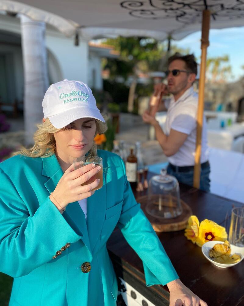 Rebel Wilson