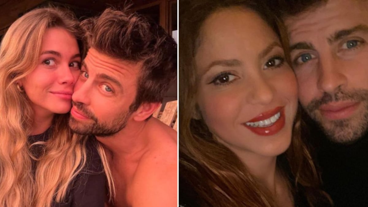 Lo que no hizo con Shakira: Piqué dejará el piso de soltero y la casa de las fiestas privadas por Clara Chía
