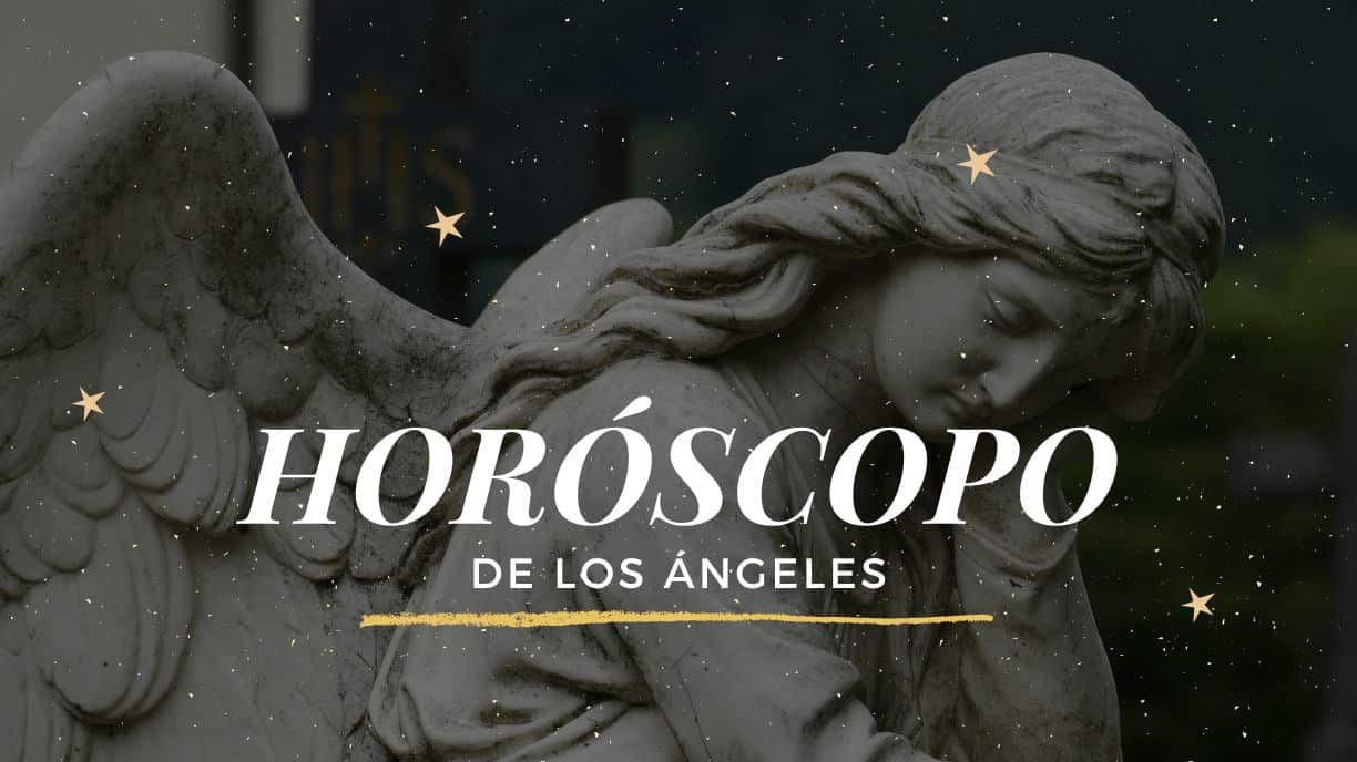 Horóscopo de los Ángeles viernes 21 de noviembre