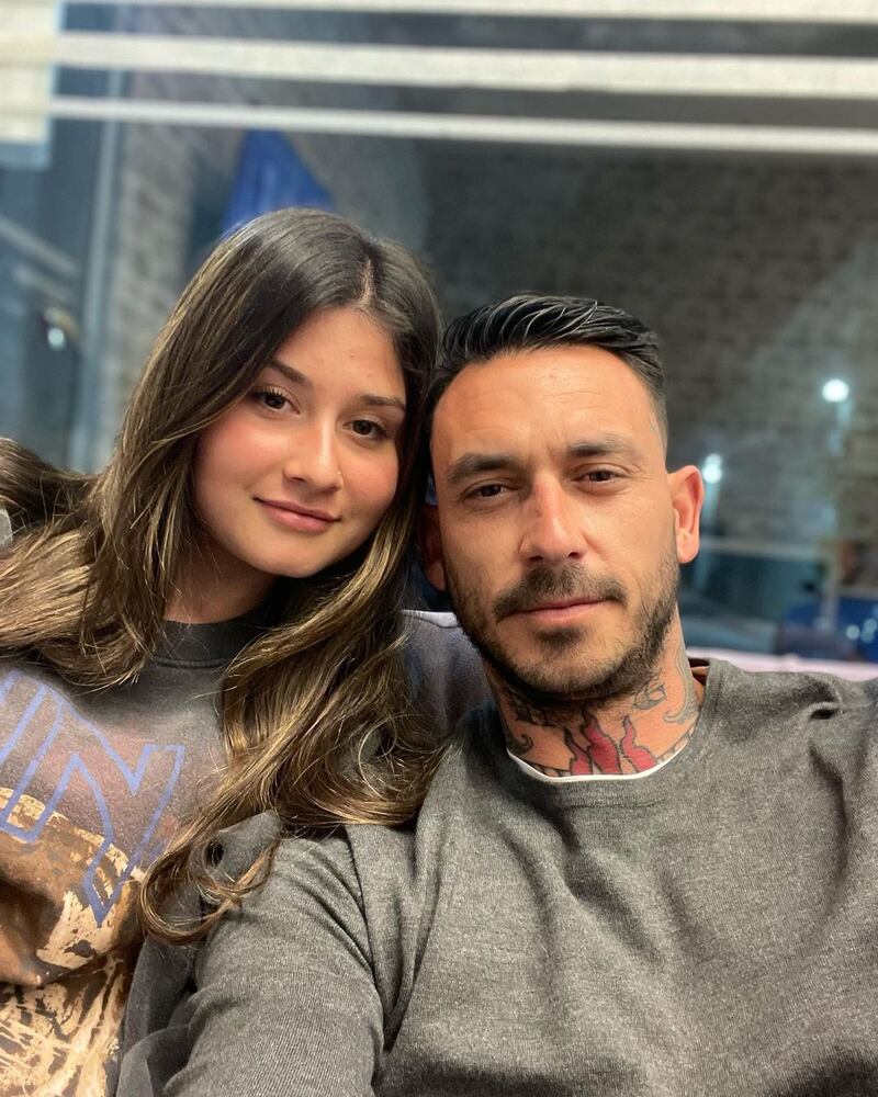 Mauricio Pinilla