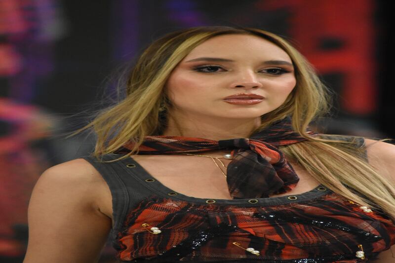 New York Fashion Week Egalitarian Weaves, Edición “Mitad del Mundo” 2025