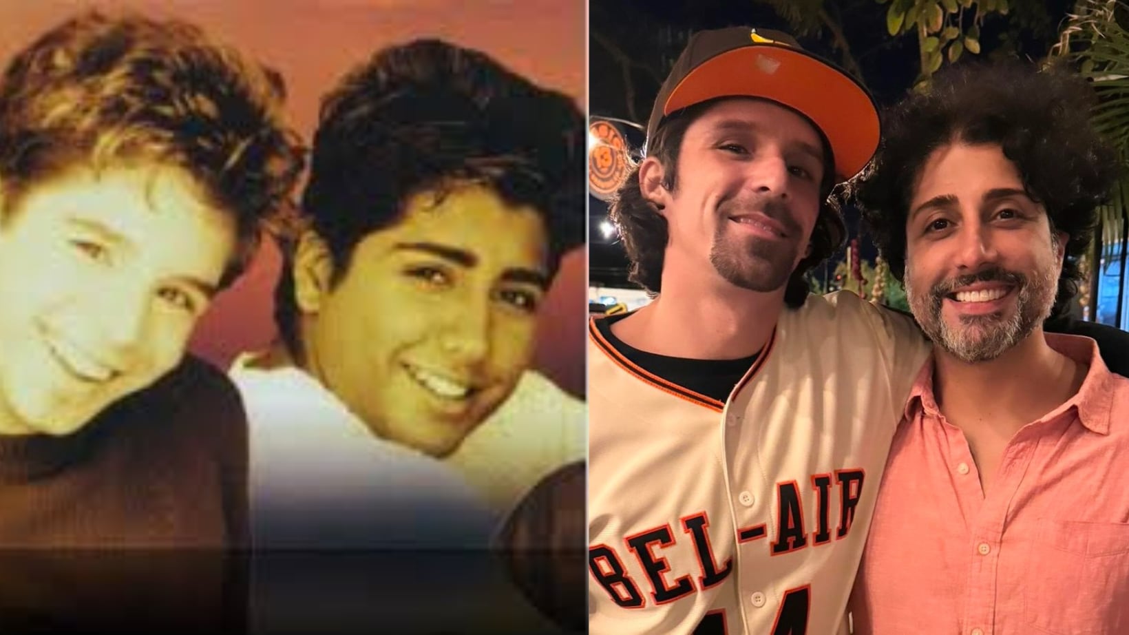 A esto se dedican Rene y Renny de Salserin en 2024