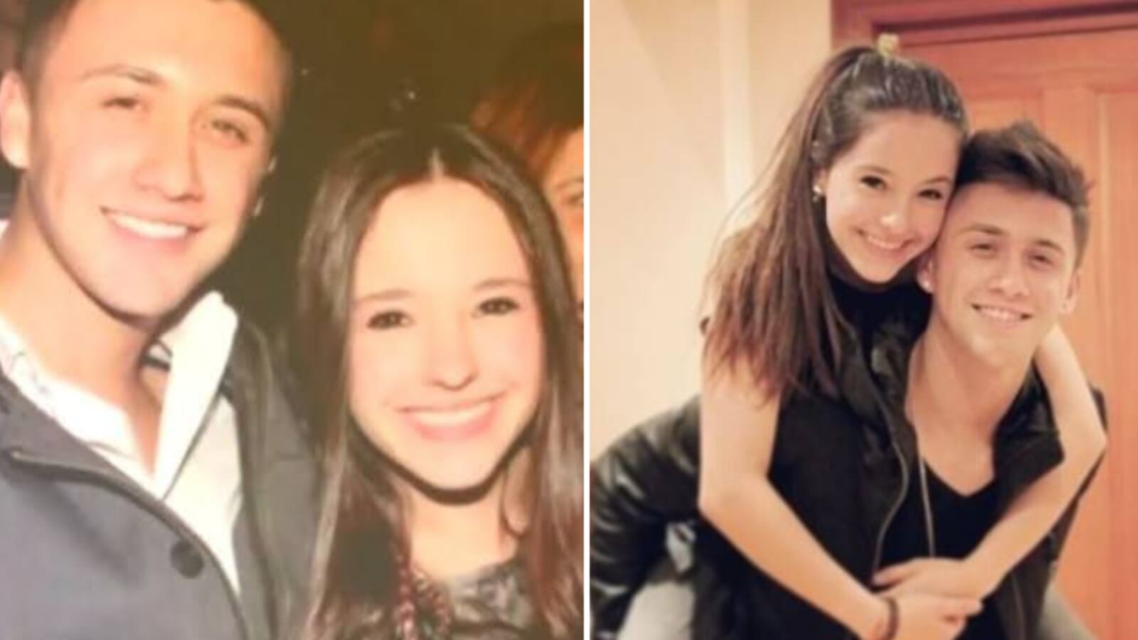 Andrés Parra, el ex de Evaluna