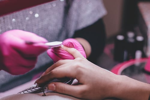 Nail art futbolero: así serán las uñas para el Mundial que todas querrán copiar