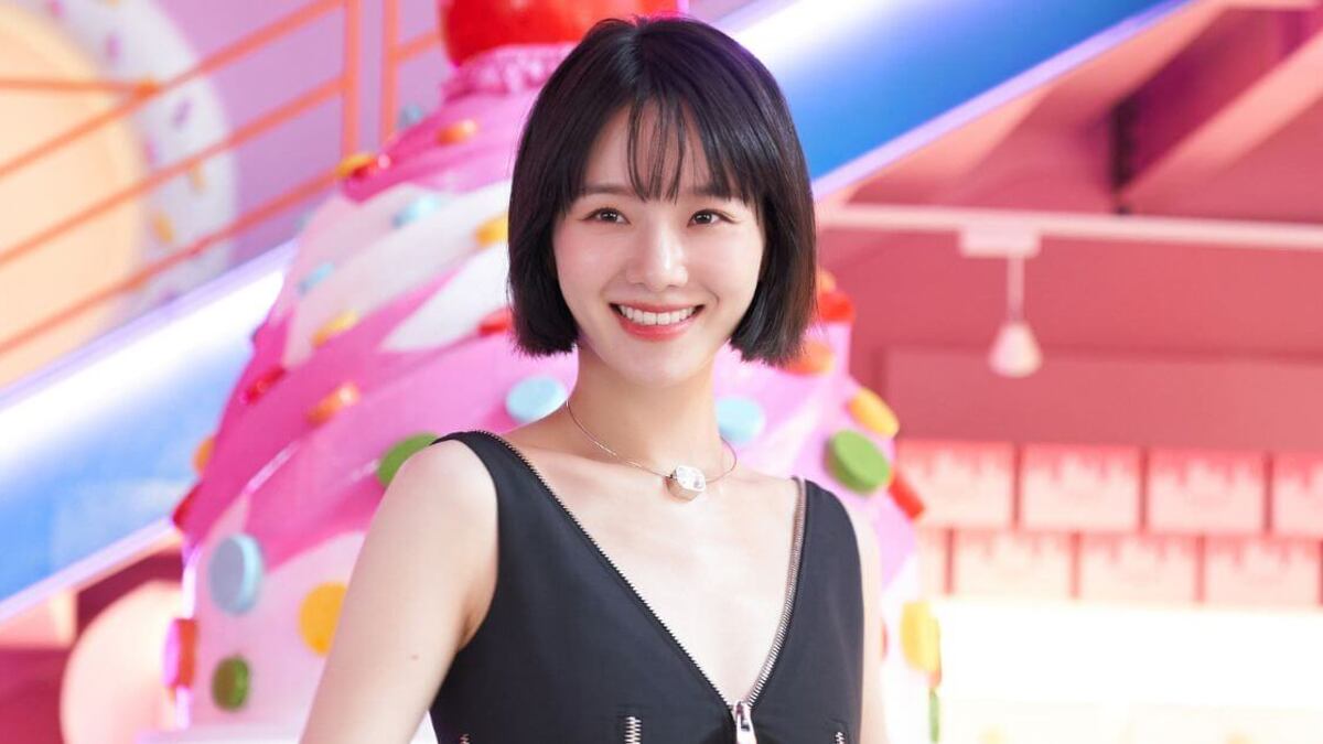 'Celebridad' es el nuevo k-drama del momento en Netflix