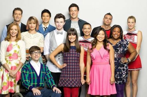 ¿La maldición de ‘Glee’? Las tragedias que han envuelto a los actores de la serie