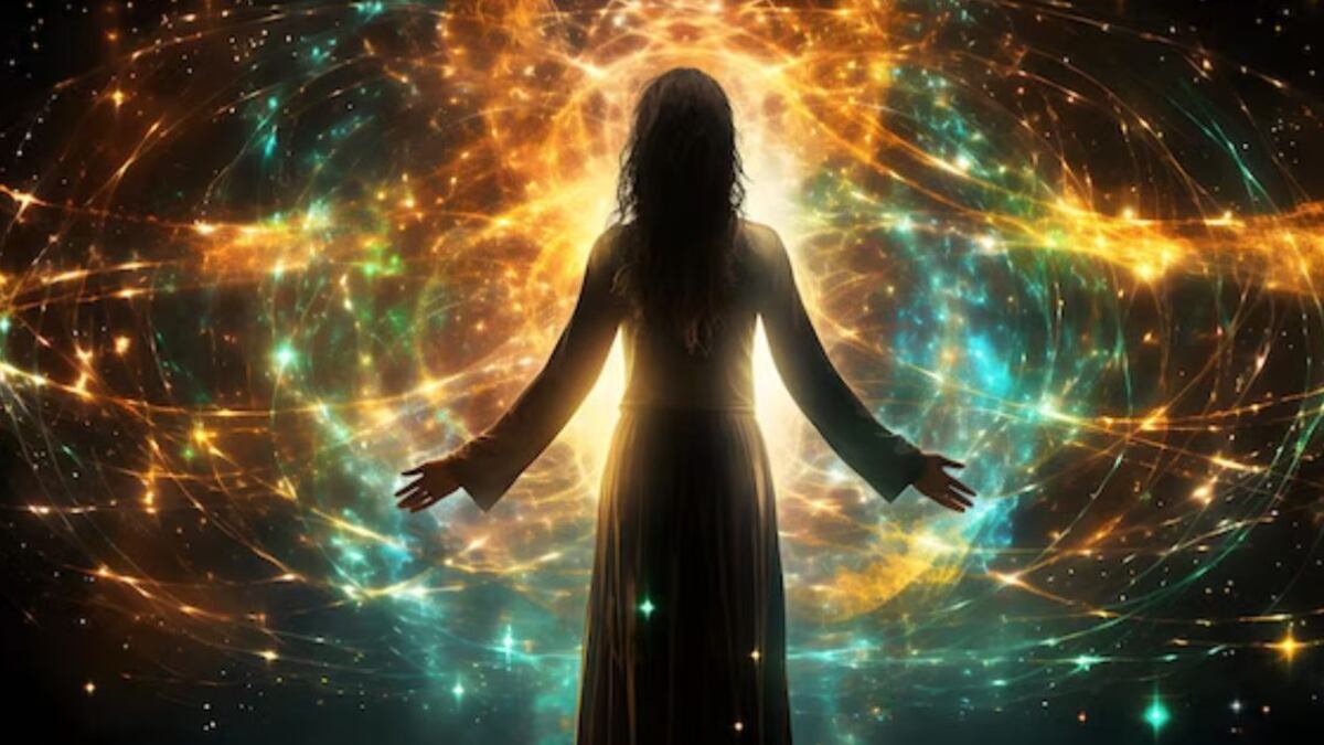 El último portal energético se abrió este 12/12 y culmina el 21/12: Qué hacer y cómo aprovechar su energía