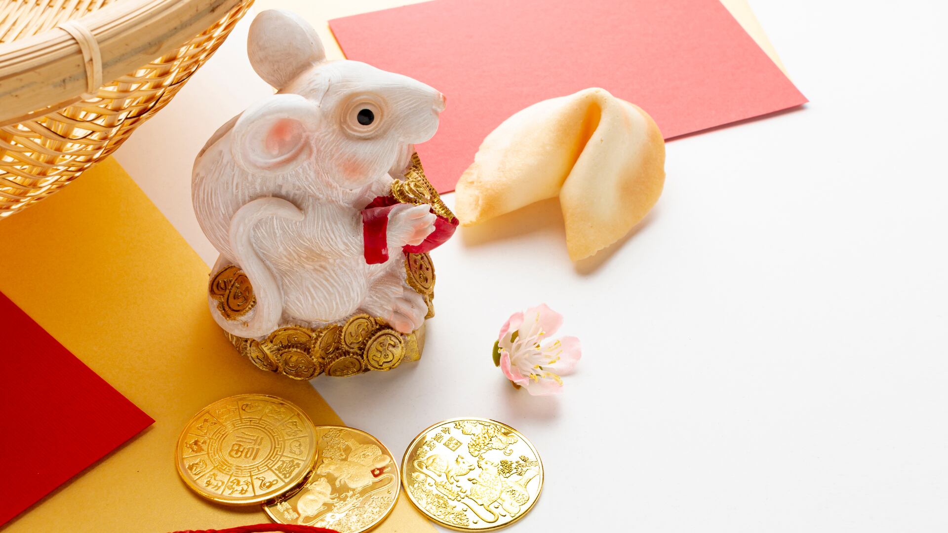 Horóscopo chino: predicciones para la cuarta semana