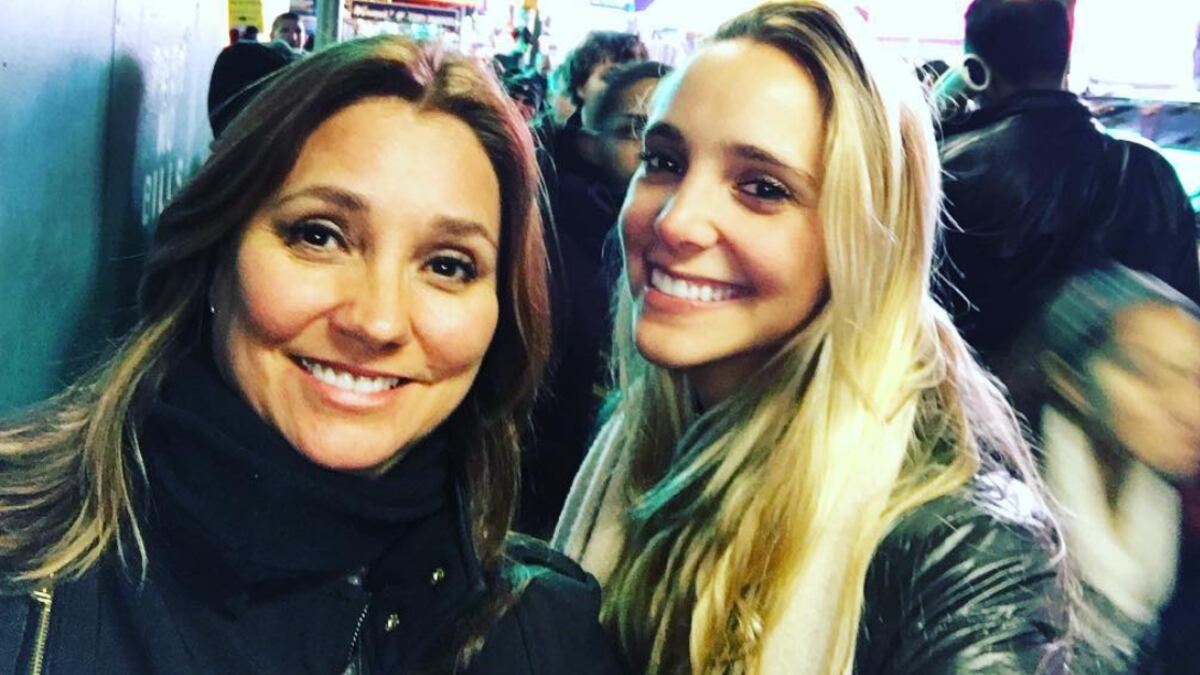 La hija de Gaby Rivero tuvo una boda de ensueño en la Riviera Maya.