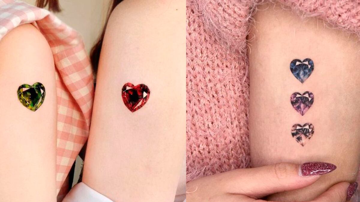Tatuajes