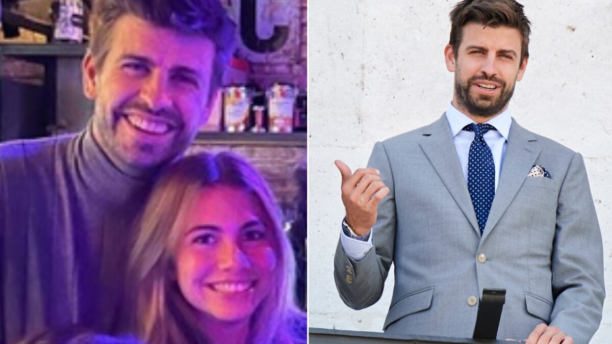 Aseguran que esta revelación fue una ‘indirecta’ para Shakira.